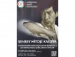 Yaponiyalı məşhur karate ustası Bakıda